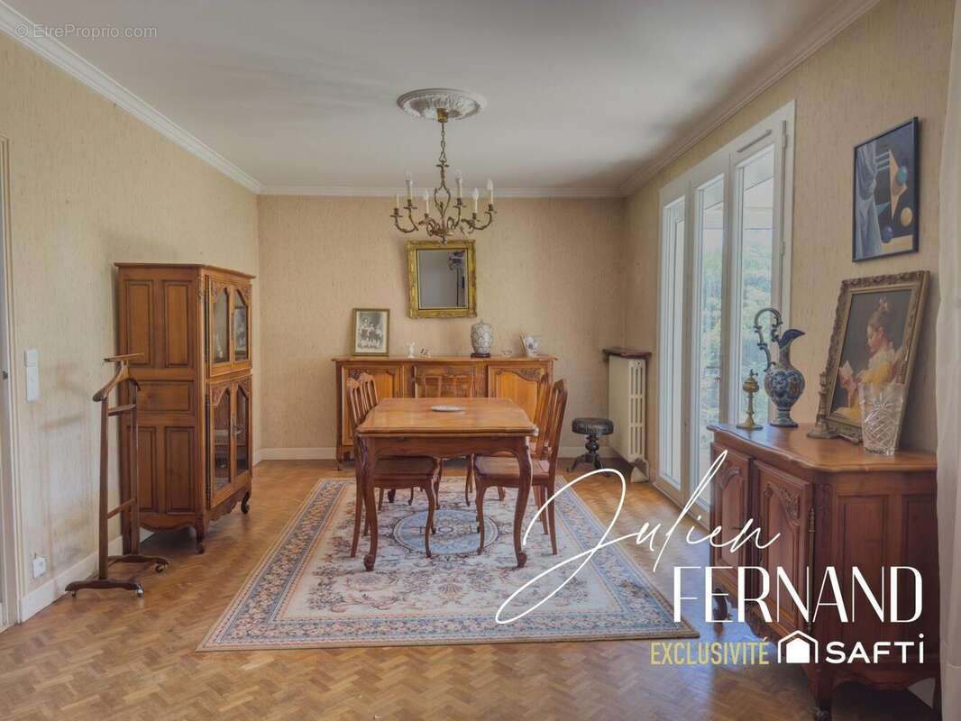 Photo 5 - Maison à VILLENEUVE-SUR-LOT