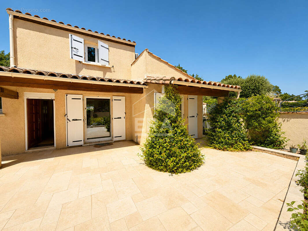 Maison 118m² à cazilhac - photo 16