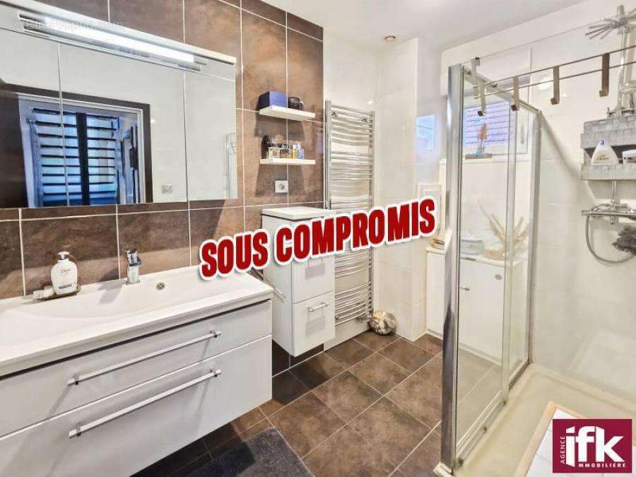 Widensolen maison de 156m2 un terrain 6.67 ares - photo 8