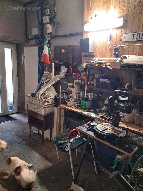 Jolie maison de village de 116m² de 1800 avec 3 chambres - garage - caves - photo 23