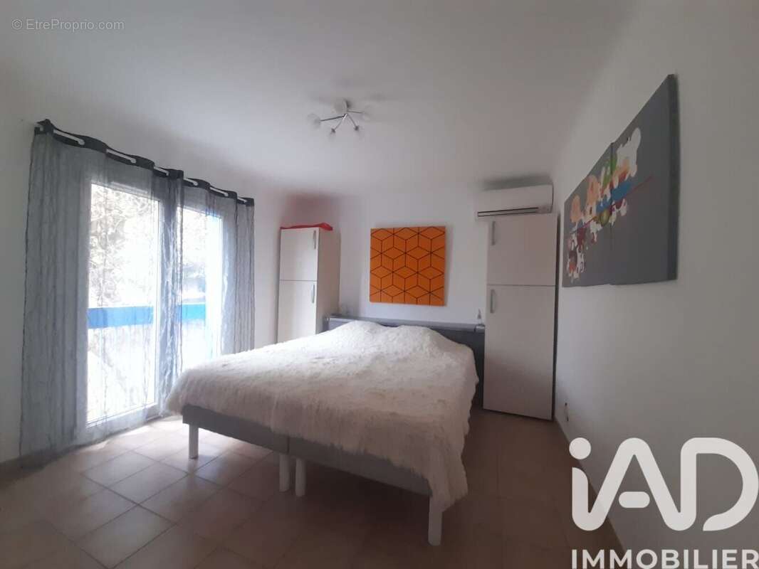 Photo 4 - Appartement à COLLIOURE