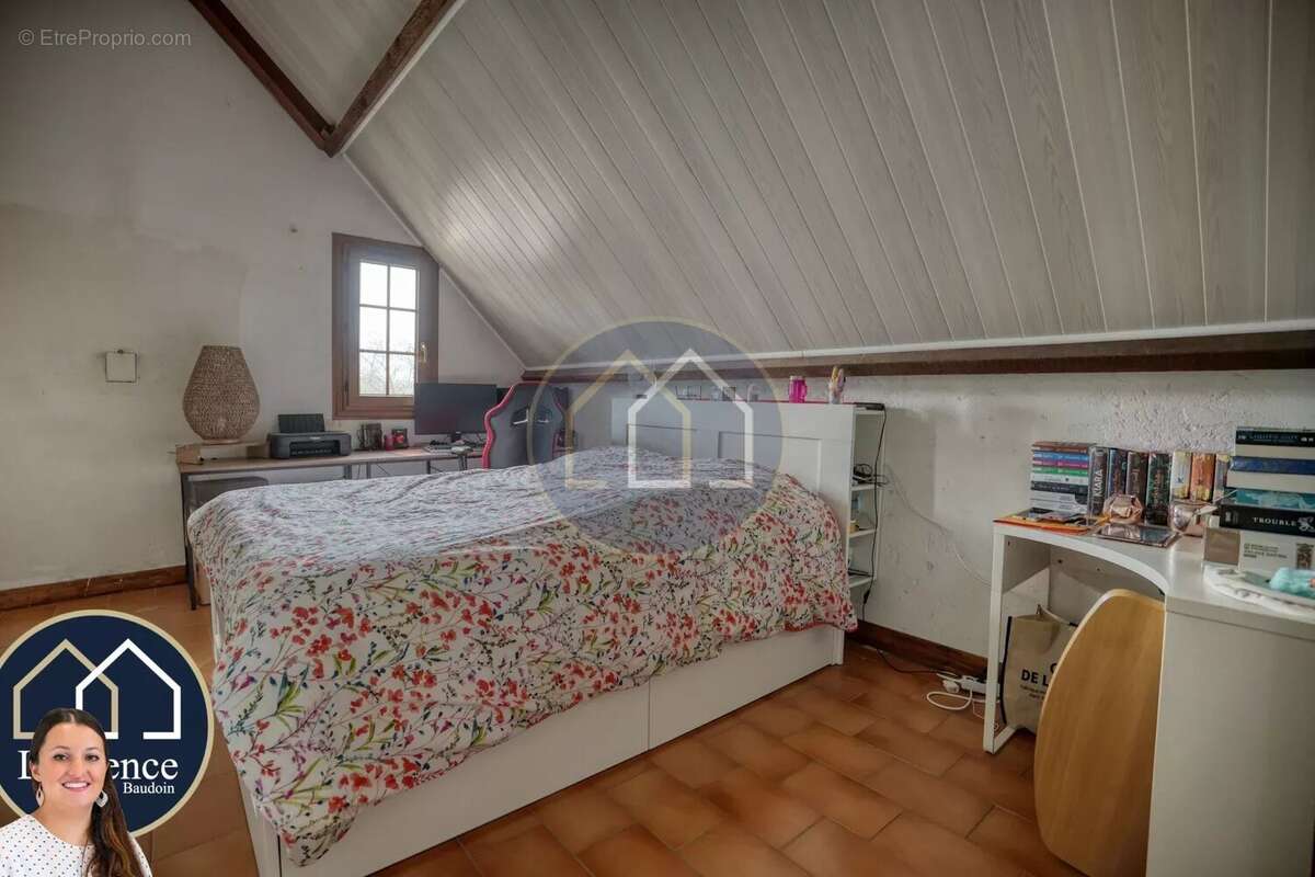 Maison à NOGENT-LE-ROI