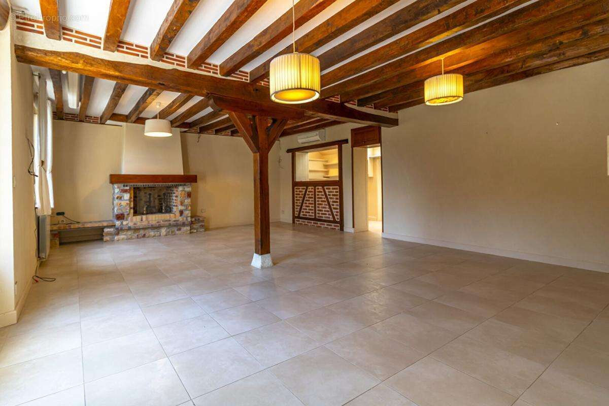 Maison à VILLEFRANCHE-SUR-CHER