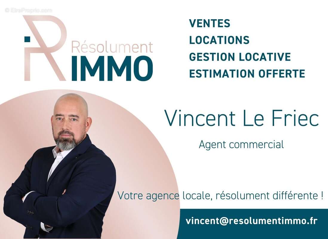 Maison à NIEDERMORSCHWIHR