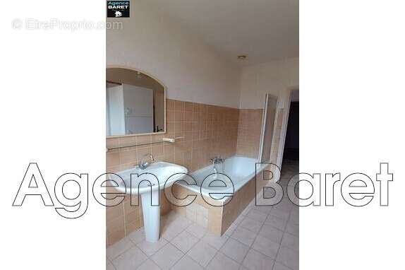 Appartement à LES ARCS