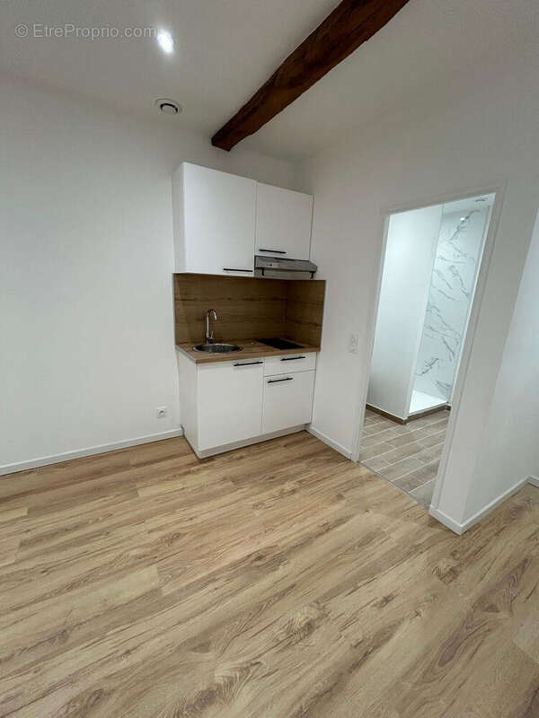 Appartement à SENS