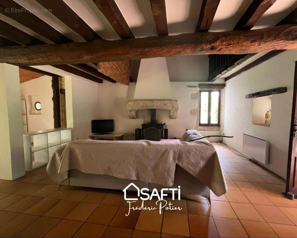 Photo 4 - Maison à SAINT-SERNIN