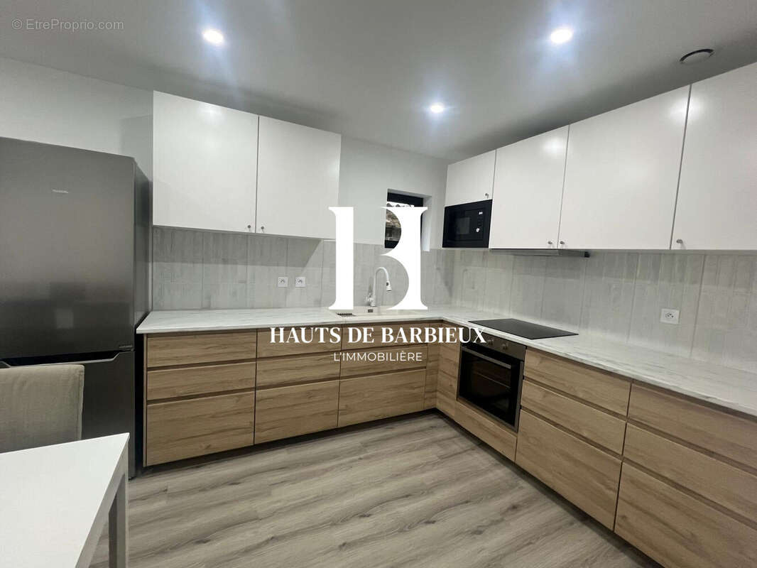 Maison à MARQUETTE-LEZ-LILLE