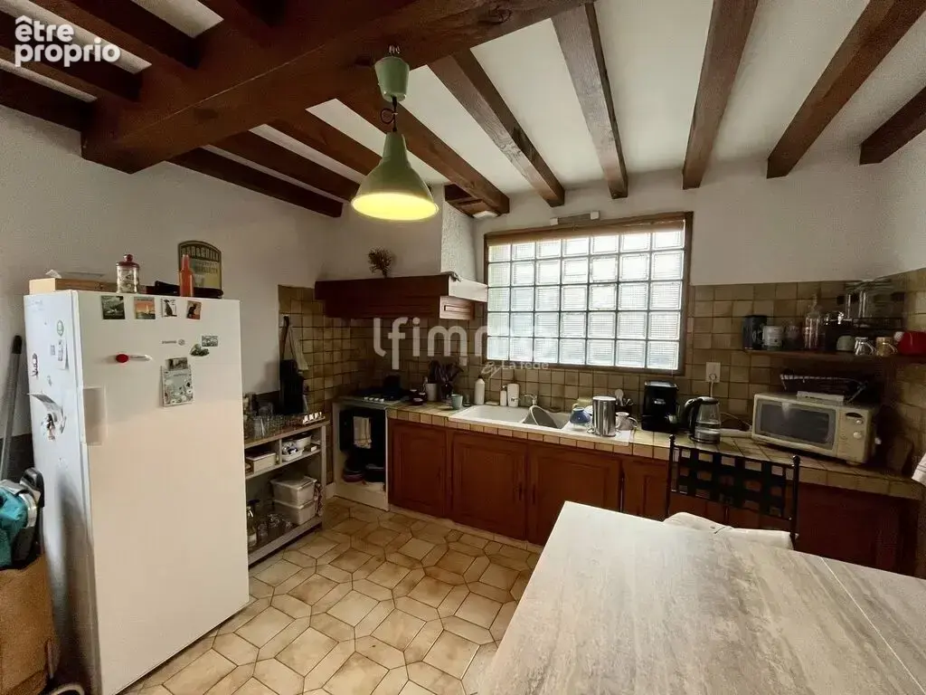 Maison avec terrain, garage et dépendance à Mazères-de-Neste - photo 2