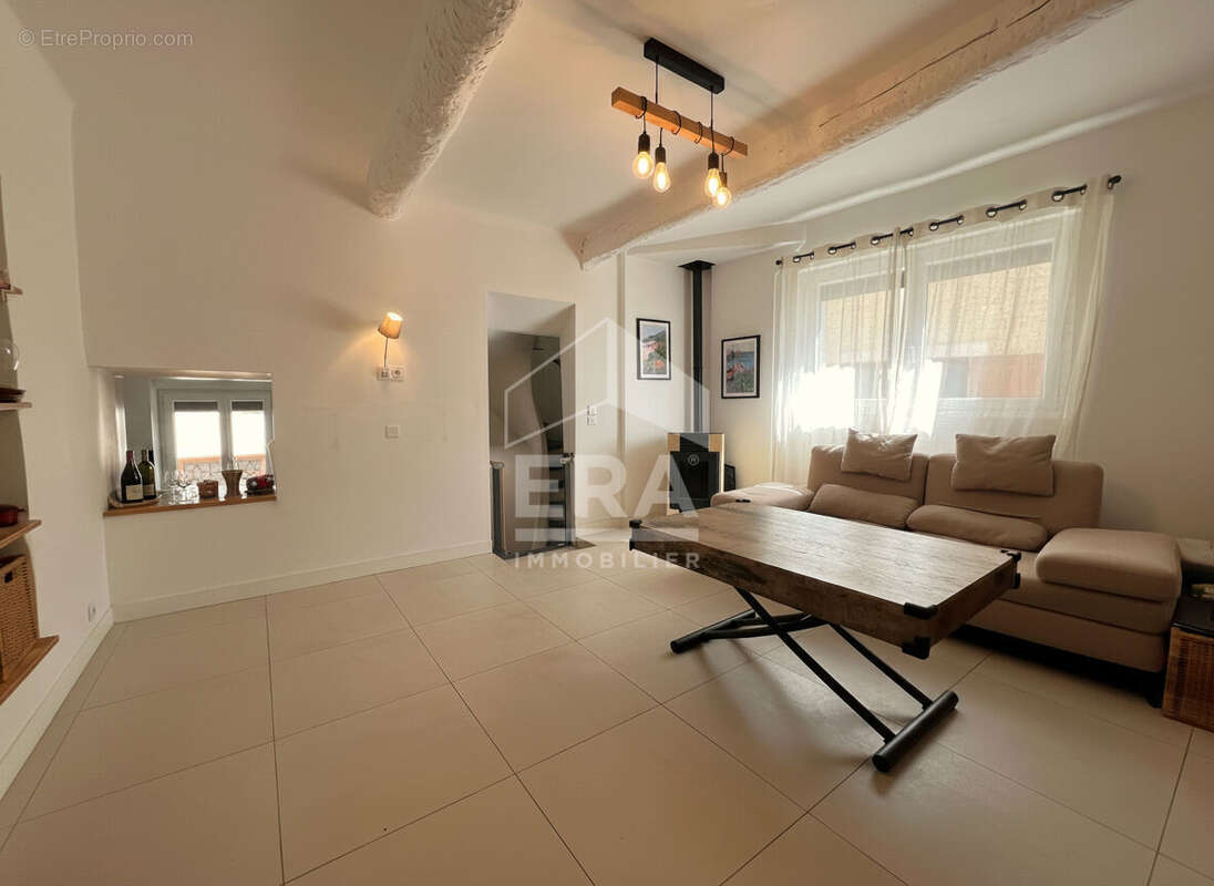 Maison 77m² à mazan - photo 4