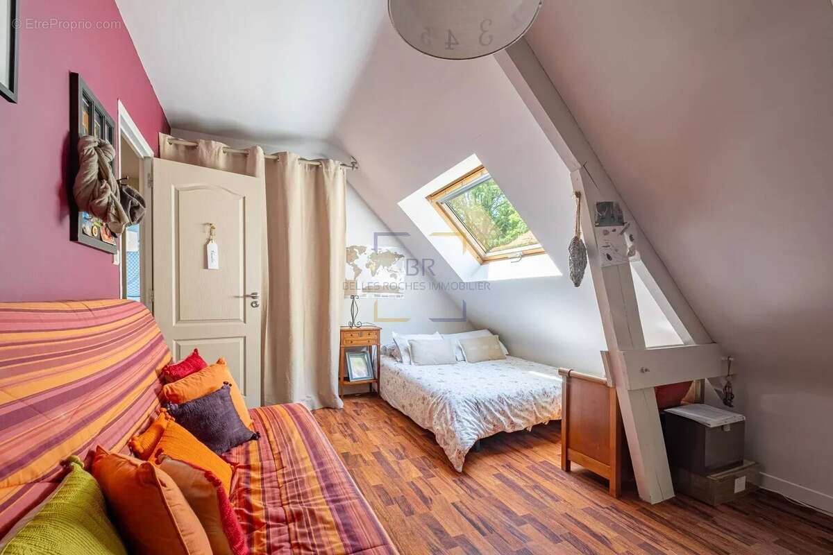 Maison à ASSERAC