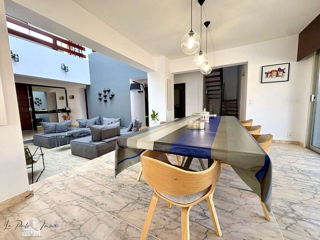 Villa d’exception - photo 4