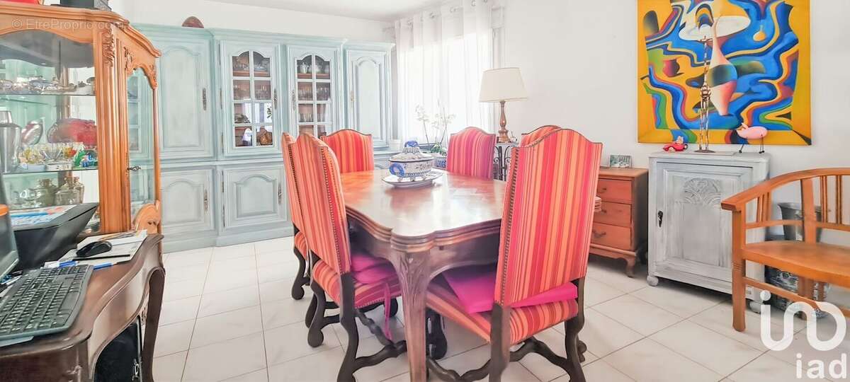 Appartement 85 m² à Beziers  - photo 4