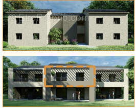 Appartement à PENTA-DI-CASINCA