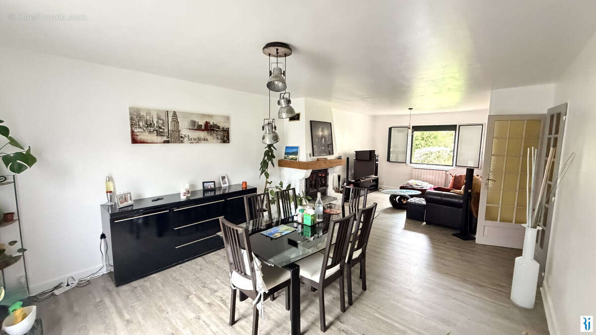 Le mesnil esnard - photo 4