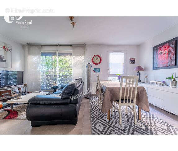 Appartement à FRANCHEVILLE