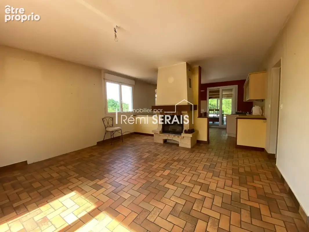 Maison spacieuse de 7 pièces à vendre à La Ferté Macé - Réf. 14635 - photo 2