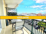 Appartement à DIVES-SUR-MER