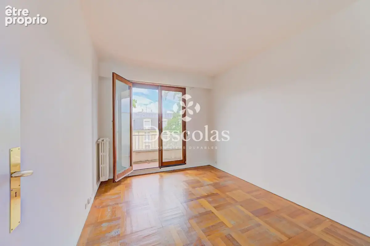 Résidence Panoramique- Appartement Familial de 111 m2 F4 - photo 13