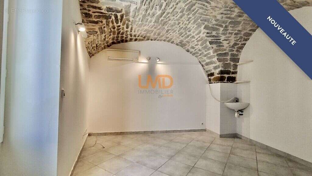 Appartement à CLARENSAC