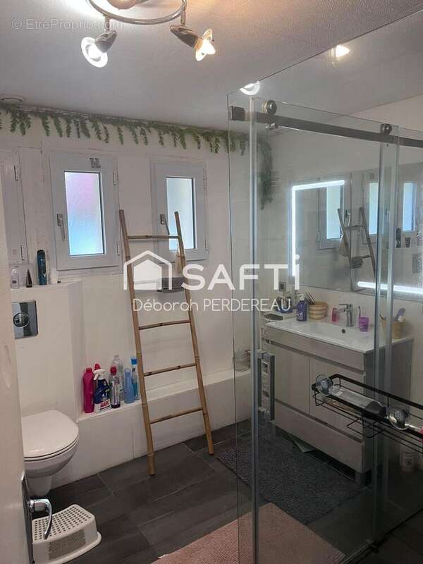 Photo 2 - Maison à BAGNOLES-DE-L'ORNE