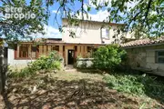 Maison à NUEIL-SUR-LAYON