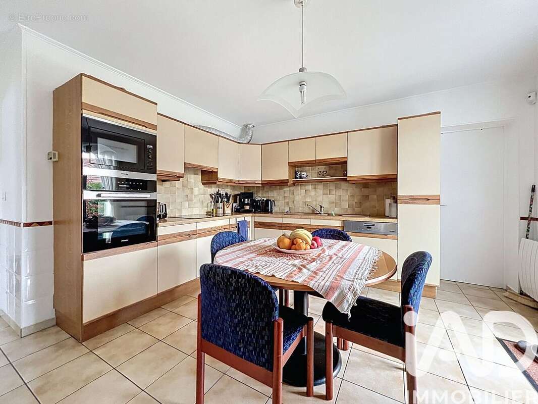 Photo 3 - Maison à OTHIS