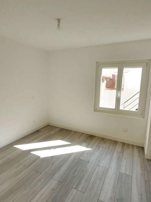 Maison à VALRAS-PLAGE