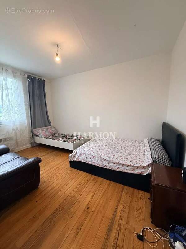 Harmon a vendre : Maison de rapport – Deux logements indépendants avec fort potentiel locatif - photo 15