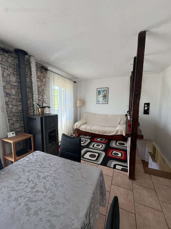 Maison 95 m² à Mouffy  - photo 8