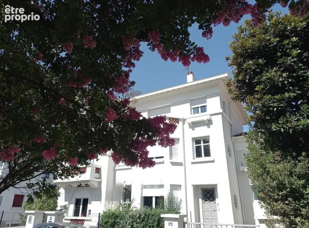 BAYONNE, Allées Paulmy - photo 1