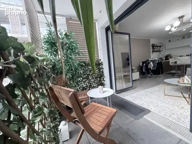 Appartement 69m² à maisons-alfort - photo 2