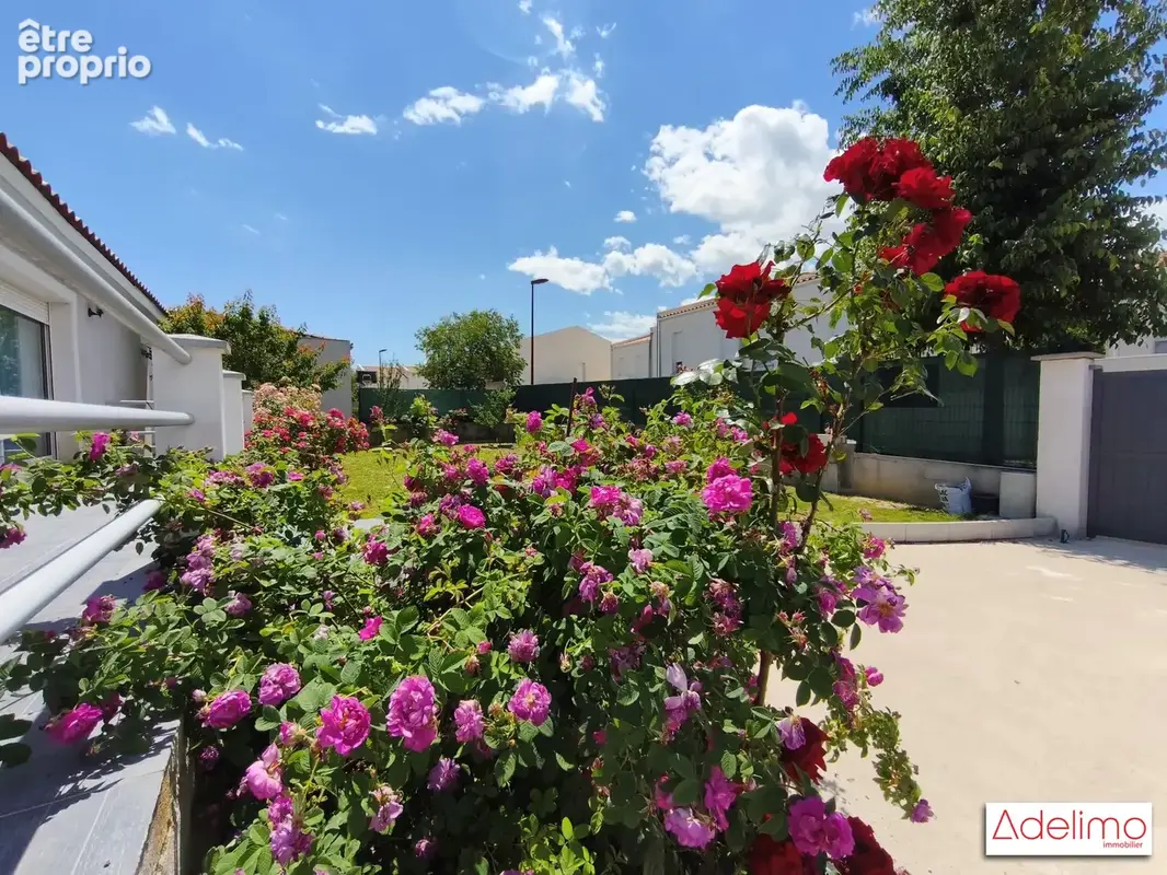 Maison 4 pièces 126 m² à vendre à Salindres (30340) - photo 2