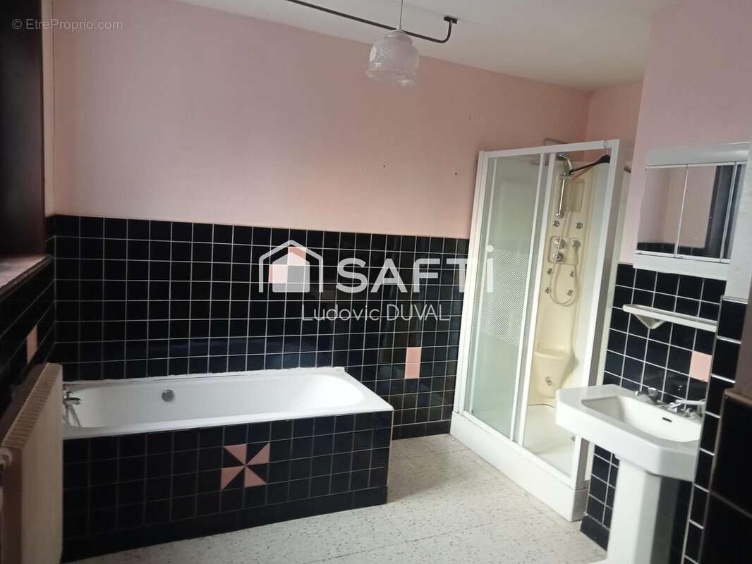 Photo 6 - Maison à ENGUINEGATTE