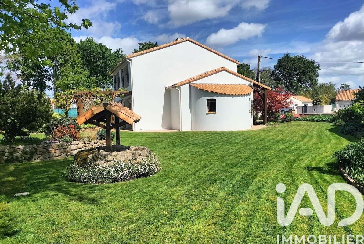 Photo 3 - Maison à PONT-SAINT-MARTIN