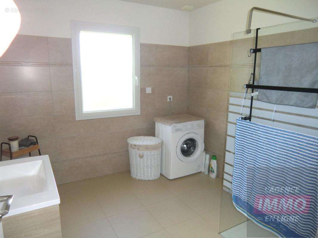 Maison 275 m² à Thermes-Magnoac  - photo 18