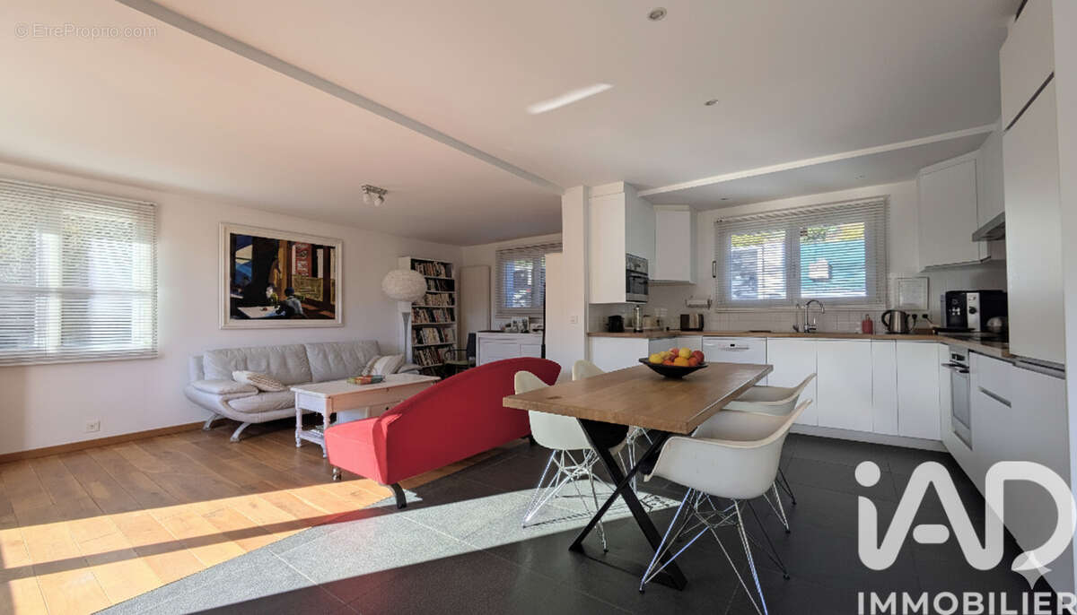 Photo 6 - Maison à SAINT-JEANNET