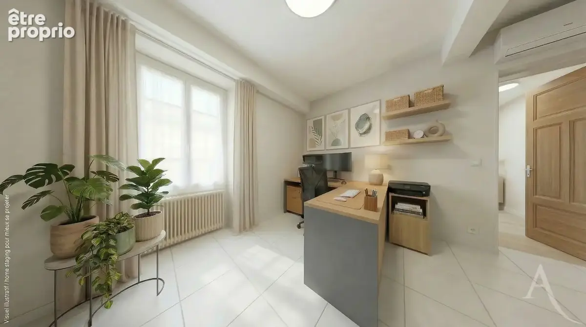 exclusivité Izeaux, maison de 9 pièce(s) 258 m2 - photo 6