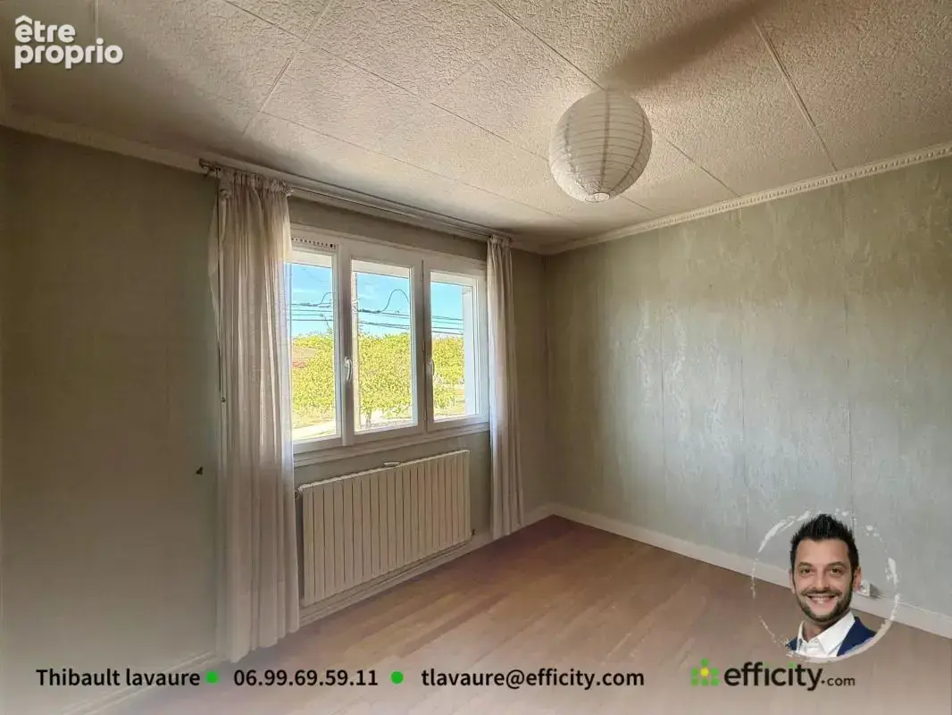 Maison 95 m² à Ruelle-Sur-Touvre  - photo 7