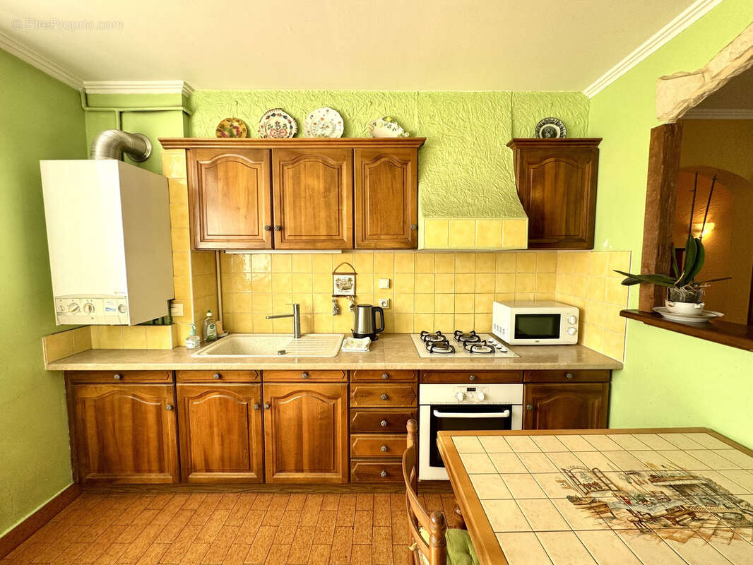 Appartement à LA SEYNE-SUR-MER