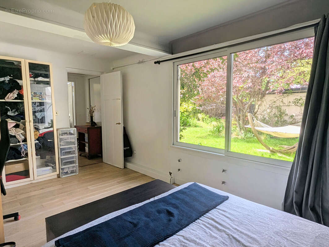 Maison à FONTENAY-AUX-ROSES