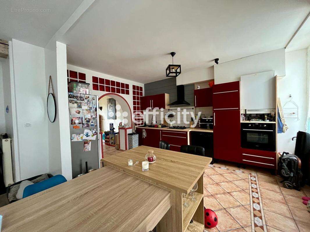 Maison 155 m² à Chatellerault  - photo 7