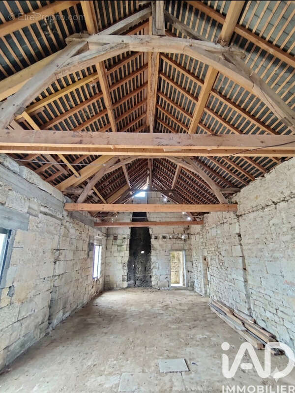 Maison 46 m² à Varennes-Sur-Loire  - photo 8