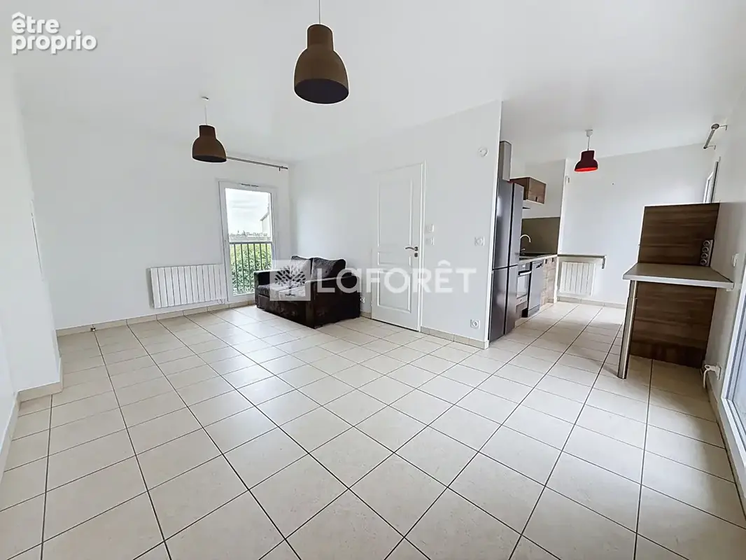 Photo Appartement à Champigny-Sur-Marne au prix de 250 000€