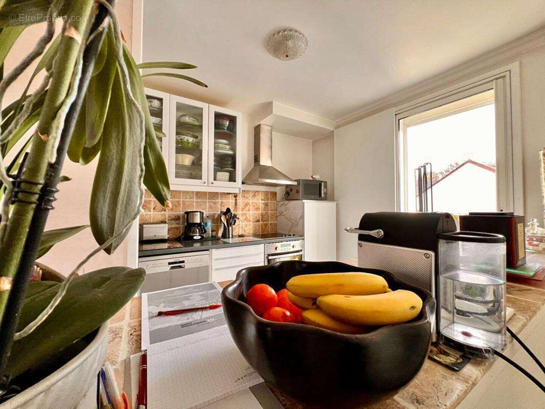 Maison à FLEURY-MEROGIS