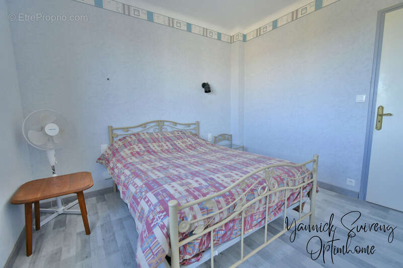 Appartement à SAINT-ESTEVE