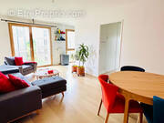 Appartement à MONTEVRAIN