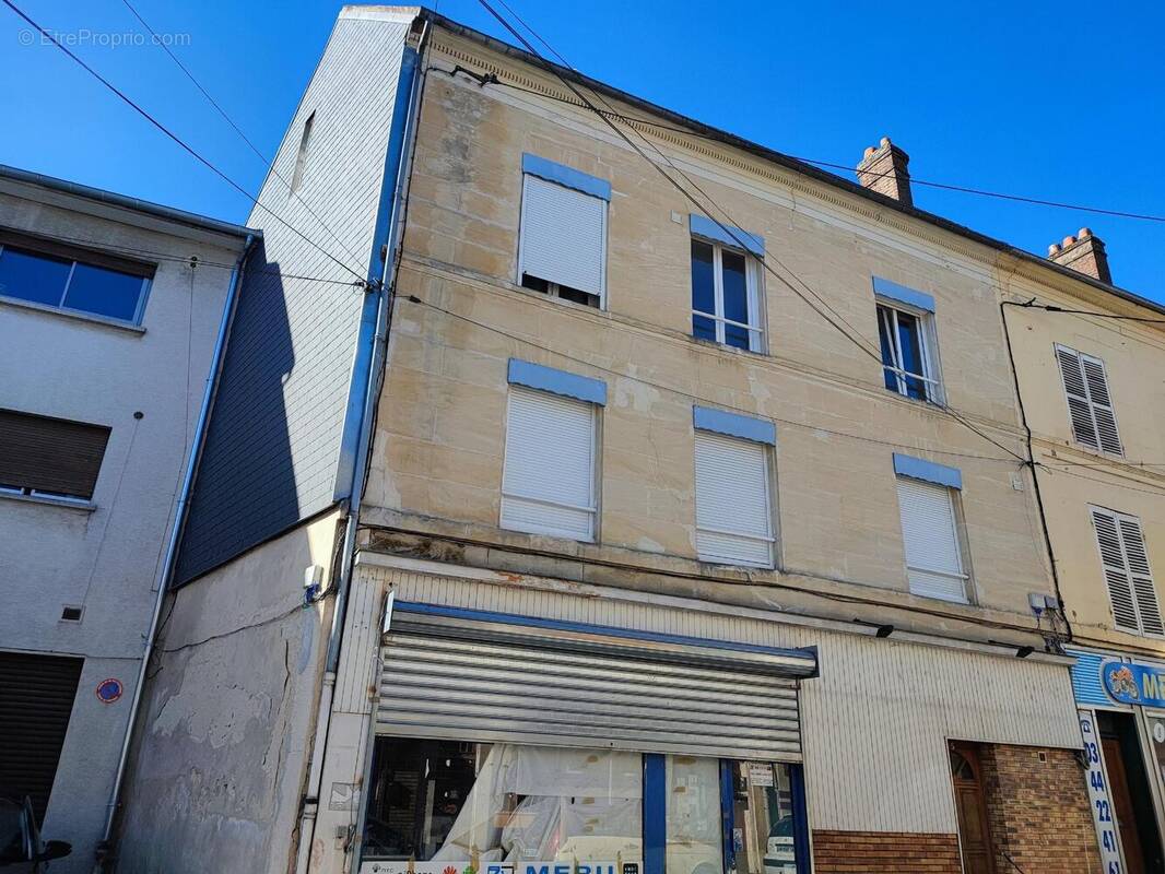 Photo 1 - Appartement à MERU