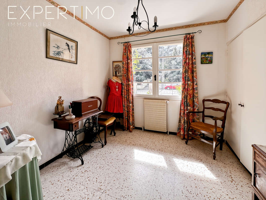 Maison à CASTELNAU-LE-LEZ