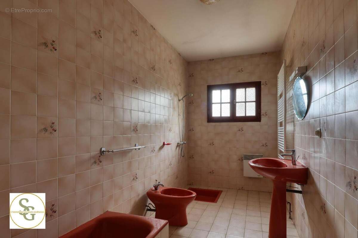   - Maison à GAILLAC